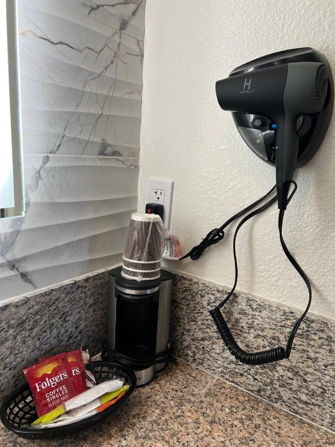 スターライト イン ハンティントン ビーチ ハンティントンビーチ エクステリア 写真